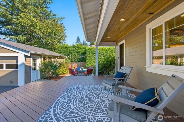 9620 NE 26th Street, Clyde Hill, WA 98004