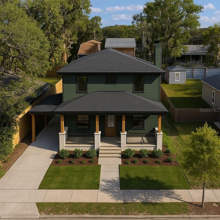 1017 E 25TH AVENUE, Tampa, FL 33605