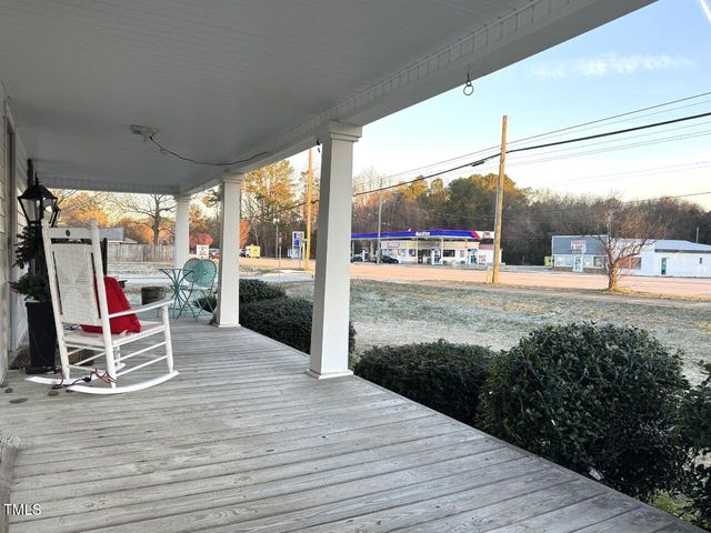 209 W Front Street, Lillington, NC 27546
