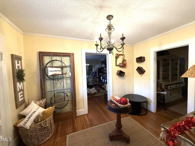 209 W Front Street, Lillington, NC 27546