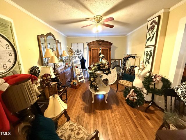 209 W Front Street, Lillington, NC 27546