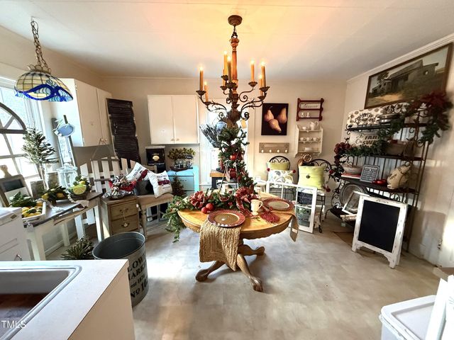 209 W Front Street, Lillington, NC 27546