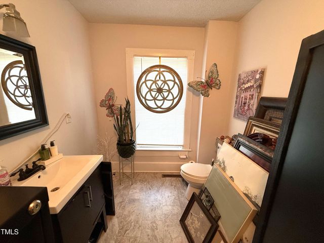 209 W Front Street, Lillington, NC 27546