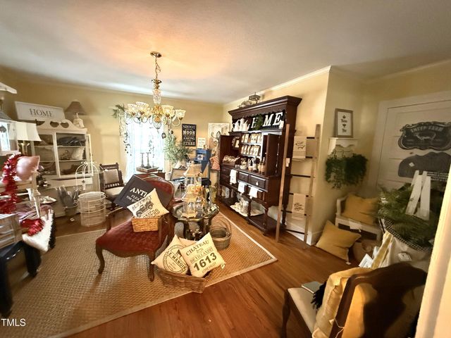 209 W Front Street, Lillington, NC 27546