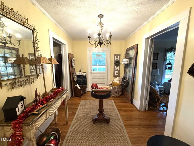 209 W Front Street, Lillington, NC 27546