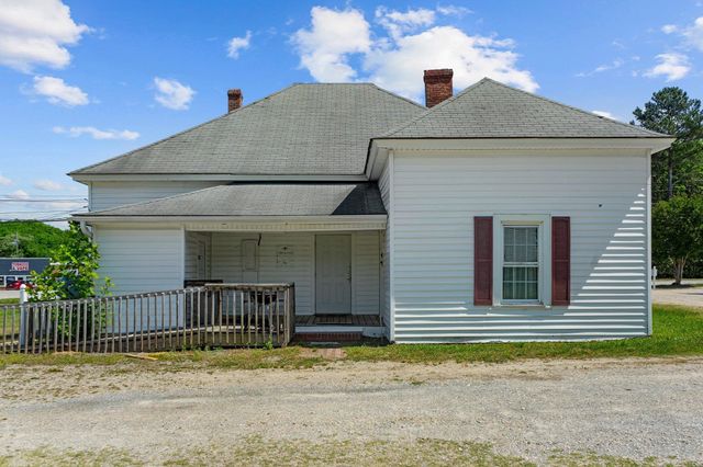 209 W Front Street, Lillington, NC 27546