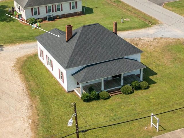 209 W Front Street, Lillington, NC 27546