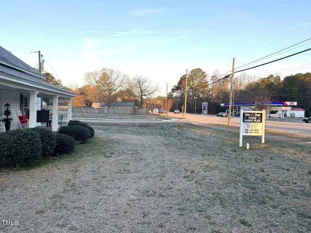 209 W Front Street, Lillington, NC 27546