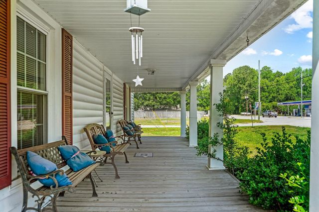209 W Front Street, Lillington, NC 27546