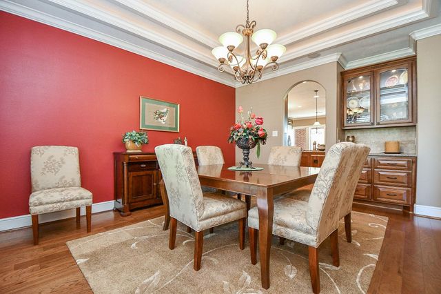 5427 Weston Drive, Fulshear, TX 77441