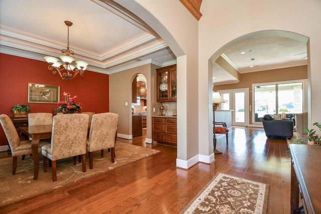 5427 Weston Drive, Fulshear, TX 77441