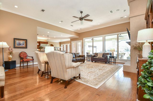 5427 Weston Drive, Fulshear, TX 77441