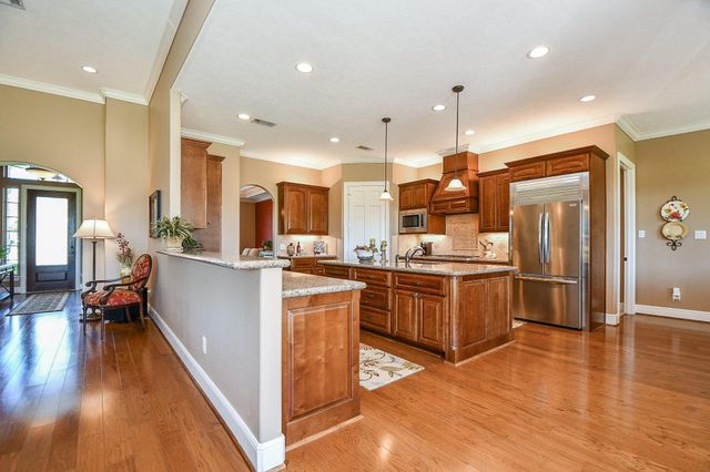 5427 Weston Drive, Fulshear, TX 77441