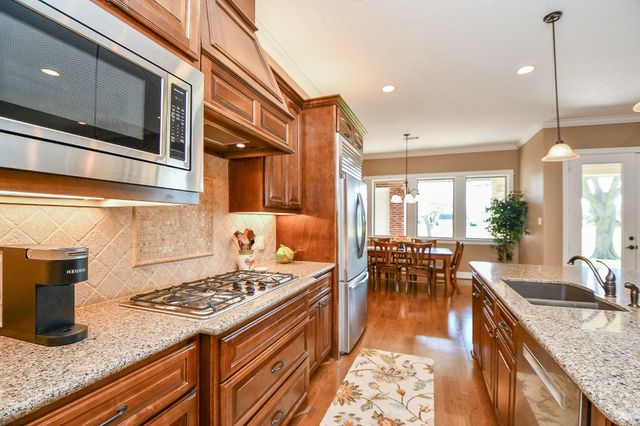 5427 Weston Drive, Fulshear, TX 77441