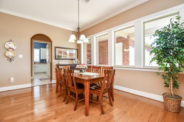 5427 Weston Drive, Fulshear, TX 77441