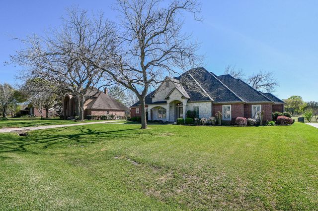 5427 Weston Drive, Fulshear, TX 77441