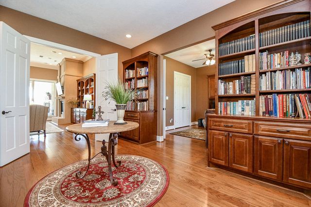 5427 Weston Drive, Fulshear, TX 77441