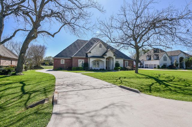 5427 Weston Drive, Fulshear, TX 77441