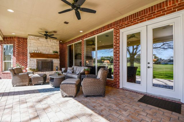 5427 Weston Drive, Fulshear, TX 77441