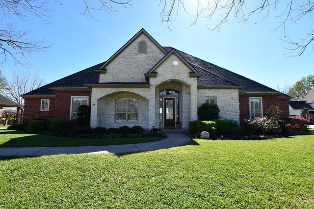 5427 Weston Drive, Fulshear, TX 77441