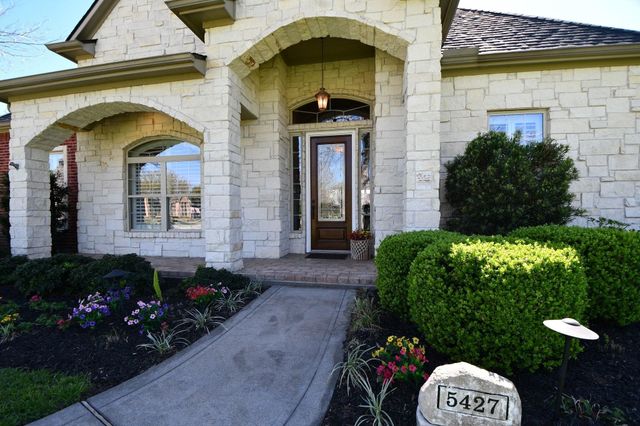 5427 Weston Drive, Fulshear, TX 77441