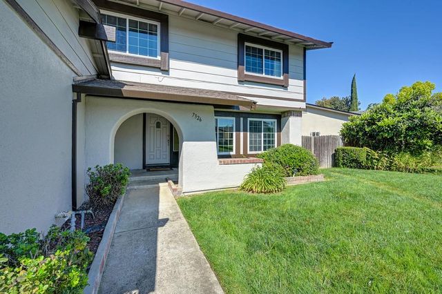 7326 Winnett Way, Sacramento, CA 95823