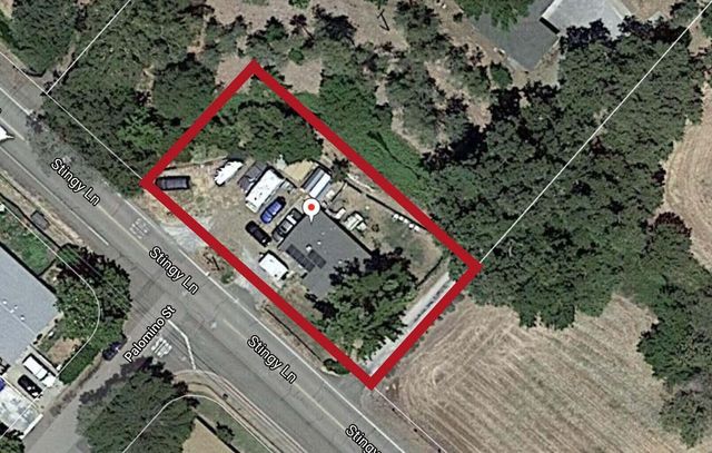 2827 Stingy Lane, Anderson, CA 96007