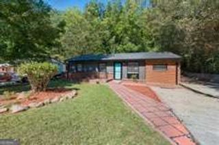 2541 Santa Barbara Drive NW, Atlanta, GA 30318