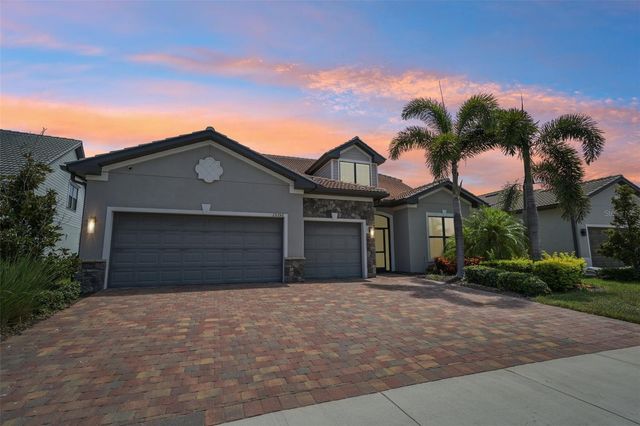 13356 VERANDI STREET, Venice, FL 34293