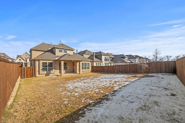 8402 Watersway Drive, Rowlett, TX 75088