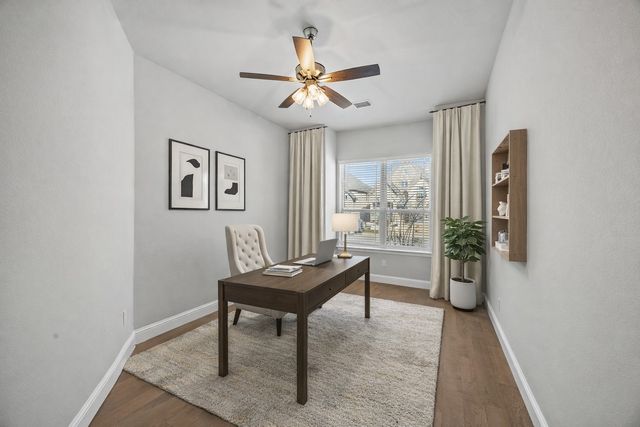 8402 Watersway Drive, Rowlett, TX 75088