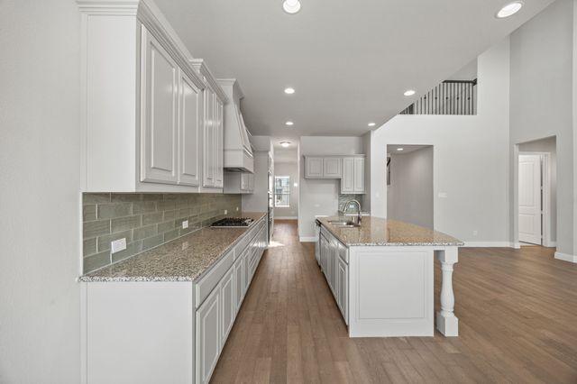 8402 Watersway Drive, Rowlett, TX 75088