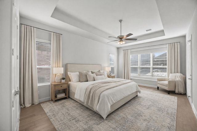 8402 Watersway Drive, Rowlett, TX 75088