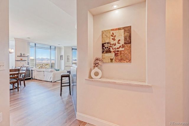 8100 E Union Avenue 1806, Denver, CO 80237