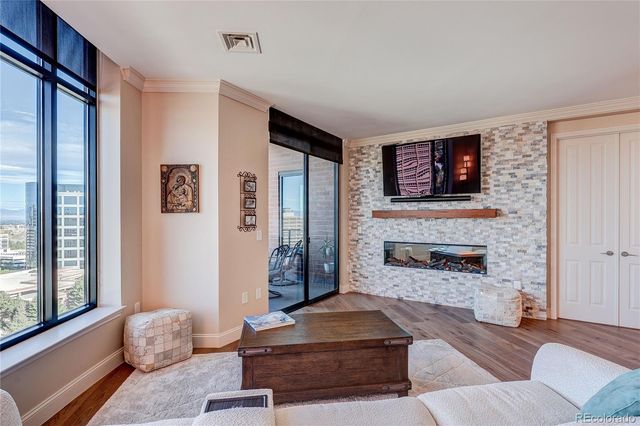 8100 E Union Avenue 1806, Denver, CO 80237