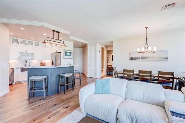 8100 E Union Avenue 1806, Denver, CO 80237
