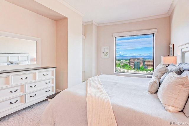 8100 E Union Avenue 1806, Denver, CO 80237
