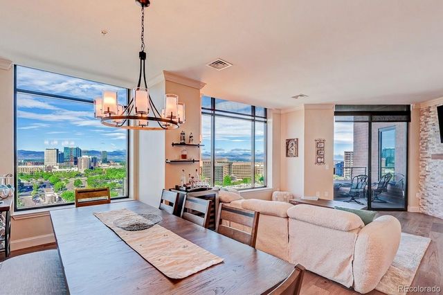 8100 E Union Avenue 1806, Denver, CO 80237