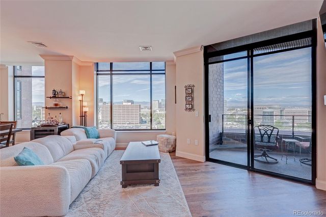 8100 E Union Avenue 1806, Denver, CO 80237