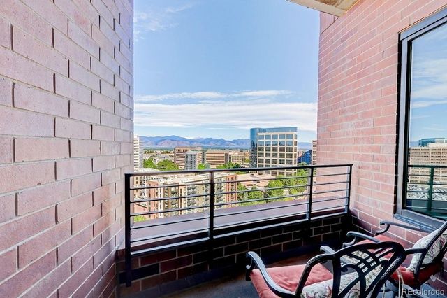 8100 E Union Avenue 1806, Denver, CO 80237