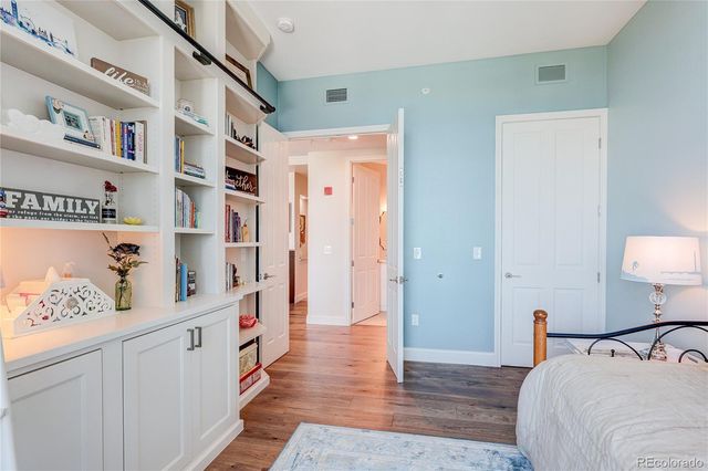 8100 E Union Avenue 1806, Denver, CO 80237