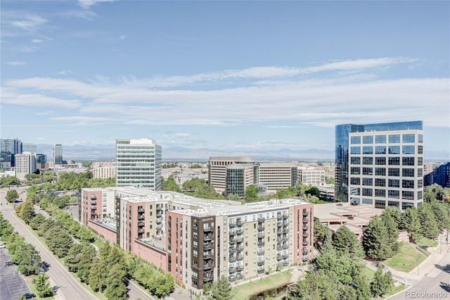 8100 E Union Avenue 1806, Denver, CO 80237
