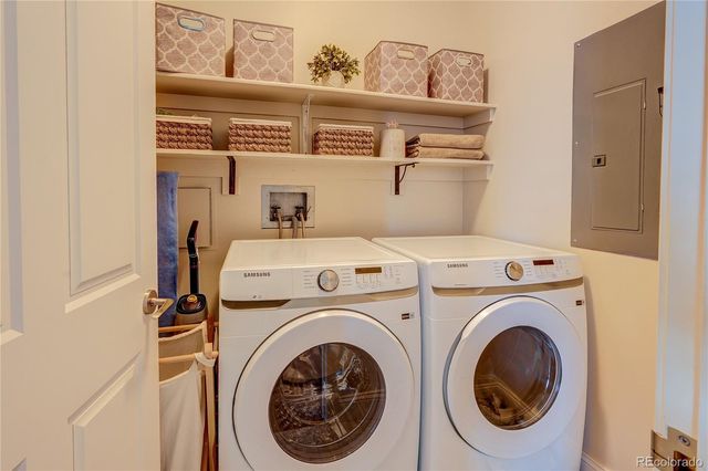 8100 E Union Avenue 1806, Denver, CO 80237