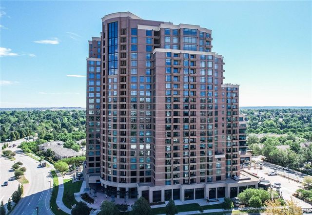 8100 E Union Avenue 1806, Denver, CO 80237