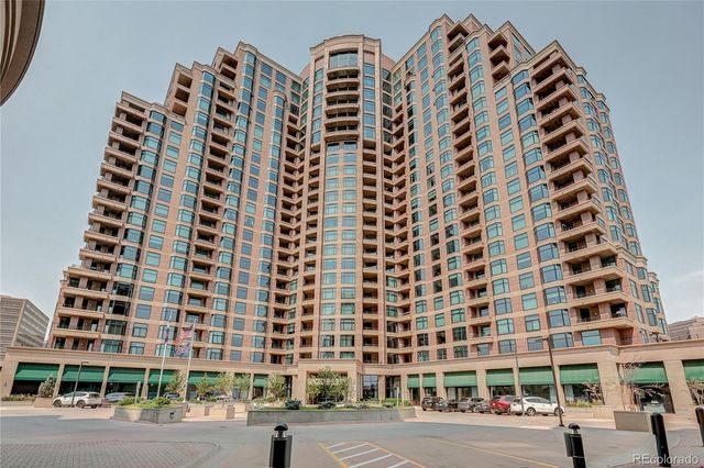 8100 E Union Avenue 1806, Denver, CO 80237