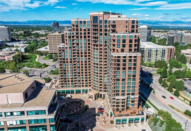 8100 E Union Avenue 1806, Denver, CO 80237