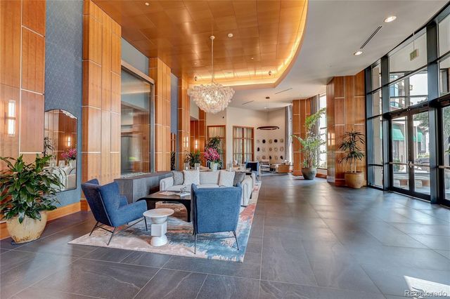 8100 E Union Avenue 1806, Denver, CO 80237