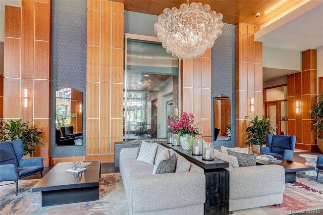 8100 E Union Avenue 1806, Denver, CO 80237