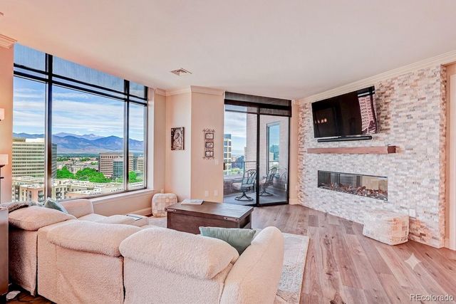 8100 E Union Avenue 1806, Denver, CO 80237