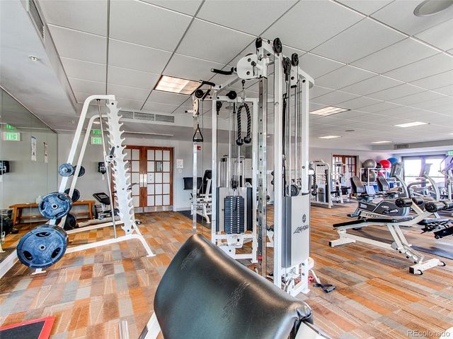 8100 E Union Avenue 1806, Denver, CO 80237